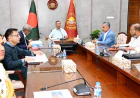 PM Warns Against Any Negligence in Tackling River Pollution
