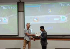 Bangladesh scientist receives Data User/Provider Award
