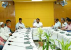 RCC administrator orders timely completion of development projects