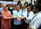 PM inaugurates doctors’ rally