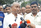 Law Minister Warns of Strict Action Against Hoarding, Market Syndicates