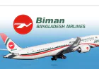 Biman Sends Engineers to Rome to Repair Grounded Aircraft