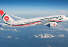 Biman’s stranded Rome flight lands safely in Dhaka