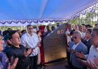 Govt moves to renovate Shakpala Park in Bogura