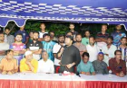 RCC Administrator calls for collective efforts to build a better Rajshahi