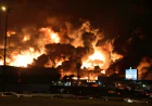 10 from Naogaon Killed in Saudi Factory Fire
