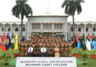 Rajshahi Cadet College Maintains Perfect GPA-5 Record for 17 Years