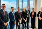 Bangladesh Seeks NZ Support for RCEP Membership, LDC Transition Extension