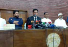 MPs Cannot Vote Against Party Decision in Presidential Election: Chief Whip
