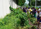 RCC Launches Special Cleanliness Drive for a Cleaner Environment