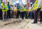 Bomb Blasts Rock Barishal Chief Judicial Magistrate Court Premises
