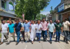 Allegations of irregularities in recruitment of family card manpower in Sundarganj, demand removal of UNO