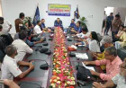 Action will be taken against police members   After receiving allegations of drug addiction