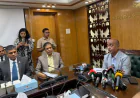 Rule of Law, Justice Top Government Priorities: Law Minister