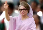 BNP announces programmes to observe Khaleda Zia’s birthday