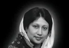 Begum Khaleda Zia’s 82nd birthday tomorrow