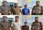 RMP rescues two missing madrasa students within 72 hours