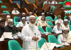 Shafiqur Urges Special Parliament Session to Address Energy Crisis