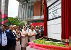 PM opens new 500-bed building at Neurosciences Hospital