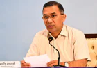 PM launches Tk 2,035cr benefit payment for private institution teachers, employees