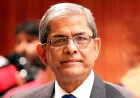 Khaleda Zia’s sacrifice and inspiration show BNP the way: Mirza Fakhrul