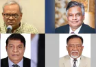 Four BNP leaders nominated as standing committee members