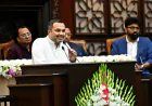 Mahdi Amin Highlights Citizen-Centric Reforms on Government’s 180-Day Milestone