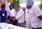 Three-Day Blood Grouping Campaign for Students Begins at BRUR