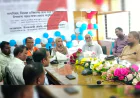 Nilphamari Sadar Declared Free of Child Marriage and Child Labour