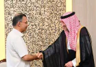 Mohammed bin Salman Invites Tarique Rahman to Visit Saudi Arabia