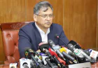 AI-based auto-fine system to be introduced on all highways: Salahuddin