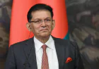 Foreign Minister departs Dhaka for Qatar