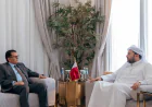 Bangladesh, Qatar discuss ways to deepen bilateral ties