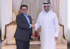FM Calls for More Job Opportunities for Bangladeshis in Qatar