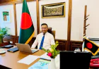 PM’s India Visit Follows ‘Mutual Trust’ Achievement: Humaiun