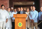 Presidential Election Voting Today, Oath-Taking Set for Friday: Chief Whip