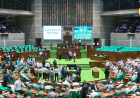 Presidential Election Voting Begins in Bangladesh