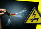 Farmer Dies from Electrocution in Kurigram