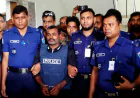 Rapist sentenced  to death in Narail