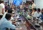 Police nabs 2 drug dealers in Gopalganj with  64,123 packets of yaba, 455,000 taka in cash
