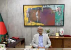 Mirza Fakhrul to Be Sworn In as President This Evening