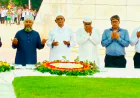 Mirza Fakhrul Pays Tribute to Ziaur Rahman and Khaleda Zia