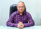 Amra BNP Paribar Extends Greetings to Ruhul Kabir Rizvi