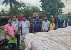 140 Sacks of Illegally Hoarded Fertilizer Seized in Godagari