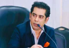 Andaleeve Rahman Named Information and Broadcasting Minister