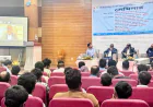 IT Training and Incubation Centres Should Become Hubs for Skilled Manpower: Minister