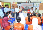 Awareness Essential to Protect Mothers’ and Adolescents’ Health: Speakers