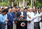 Home Minister Orders Swift Action Against Terrorists, Extortionists and Drug Dealers