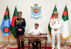 PM calls for merit-based promotions in the armed forces