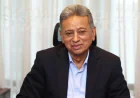 Finance minister calls for innovation-driven industrial development